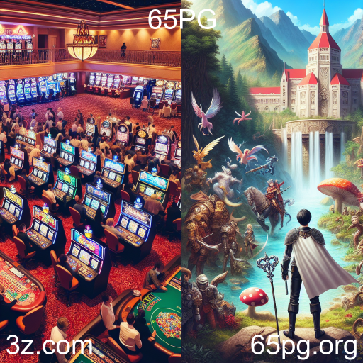 A Evolução dos Jogos de RPG: Da Mesa aos Consoles